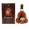 ヘネシーXO クリアボトル 金キャップ 350ml Hennessy コニャック【D1】