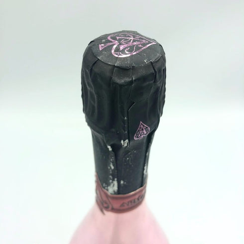 アルマンド ブリニャック ロゼ 750ml 12.5% ARMAND DE BRIGNAC ROSE シャンパン【V4】