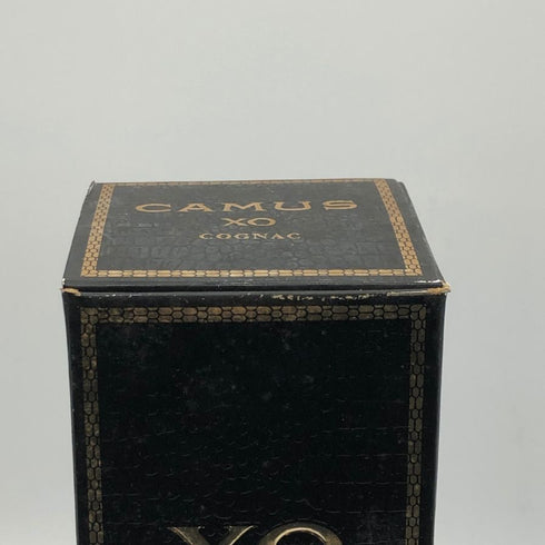 カミュ XO ロングネック 700ml 40% CAMUS コニャック【K2】