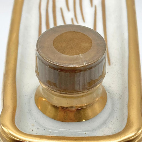 カミュ ナポレオン ブック ゴールド 金陶器 700ml CAMUS NAPOLEON BOOK GOLD 【U1】