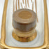 カミュ ナポレオン ブック ゴールド 金陶器 700ml CAMUS NAPOLEON BOOK GOLD 【U1】