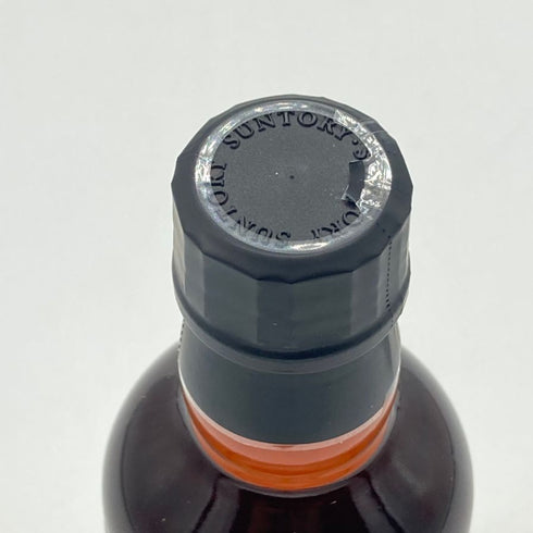 東京都限定◆サントリー 山崎 蒸留所限定 スパニッシュオーク ピーテッドモルト 180ml 48% SUNTORY YAMAZAKI 【S4】