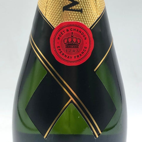 モエ エ シャンドン アンペリアル 白 750ml 12% Moet&Chandon IMPERIAL シャンパン【X4】