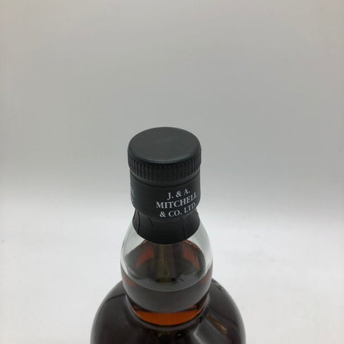 スプリングバンク 15年 キャンベルタウン シングルモルト 700ml 46% SPRINGBANK スコッチウイスキー【S2】