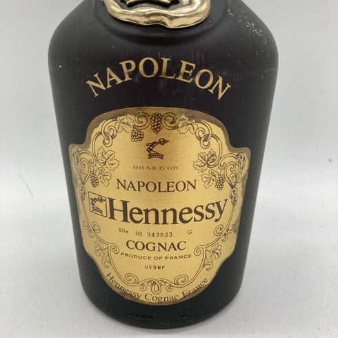 ヘネシー ナポレオン 700ml 40% Hennessy NAPOLEON 【X1】