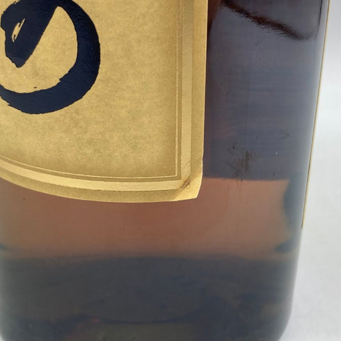 東京都限定◆サントリー 山崎 12年 シングルモルト 700ml 43% SUNTORY YAMAZAKI SINGLE MALT ホログラムシール付 【J4】