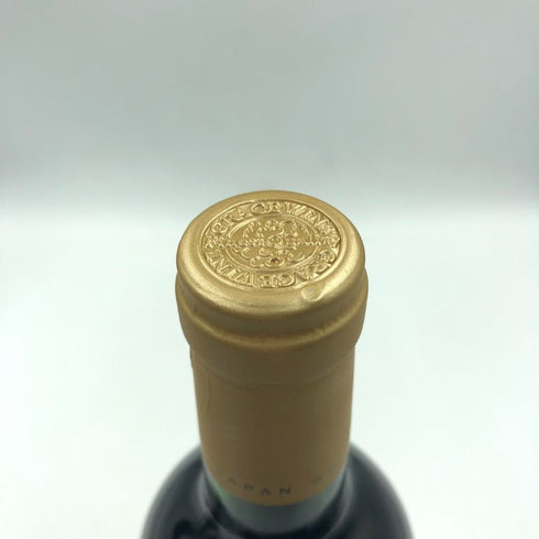 グレイス キュヴェ 三澤 ルージュ 2017 750ml 13% GRACE CUVEE MISAWA ROUGE 日本ワイン【S4】