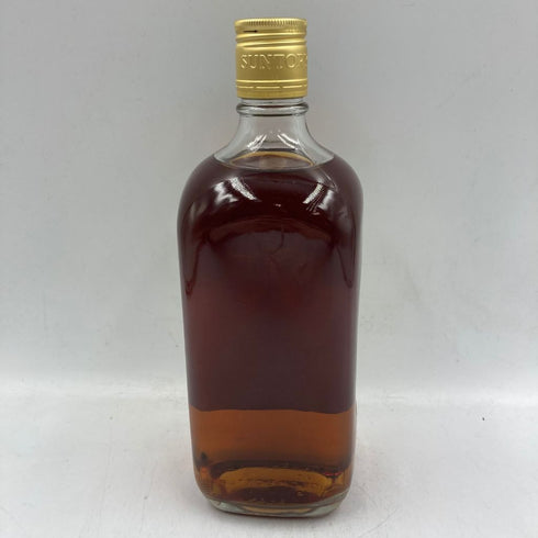 東京都限定◆サントリー ウイスキー エクストラゴールド 720ml 42% SUNTORY 【F3】