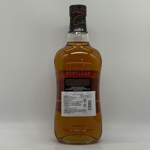 ジュラ セブン ウッド シングルモルト 700ml 42% JURA SEVEN WOOD SINGLE MALT スコッチウイスキー【A3】