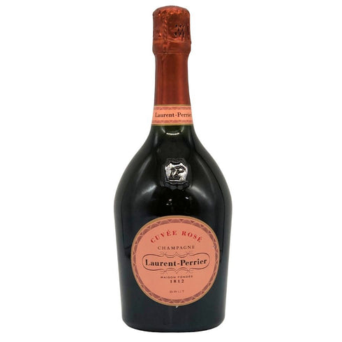 ローランペリエ キュヴェ ロゼ 750ml 12% Laurent Perrier Rose シャンパン【M1】