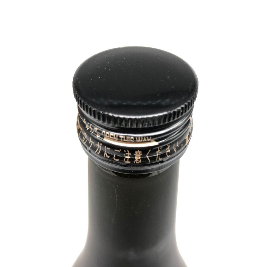神村酒造 守禮 琉球泡盛 1986年蒸留 720ml 37% 泡盛【B2】 – お酒の