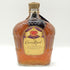 クラウンロイヤル ファインデラックス カナディアン 1975 ウイスキー 750ml 43.4% CROWN ROYAL ウイスキー【Y0】