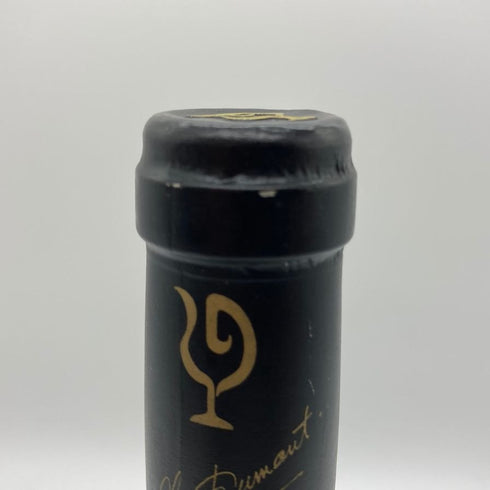 ルー デュモン ブルゴーニュ 2008 750ml 13% Lou Dumont Bourgogne 【P1】