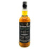 ベンリネス ウイスキーフープ 1996-2020 23年 233本限定 700ml 53.8% BENRINNES SIGNATORY VINTAGE for THE WHISKY HOOP スコッチウイスキー【R1】