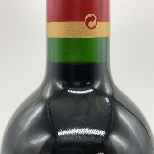 シャトー カロン セギュール 2005 750ml 12.5% Chateau Calon Segur ボルドーワイン【U0】