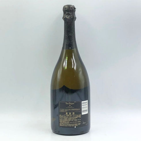 ドンペリニヨン 白 2008 レガシーエディション 750ml 12.5% Dom Perignon シャンパン【F】