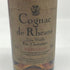 コニャック ド レアン ナポレオン 700ml 40% Cognac de Rheans NAPOLEON ブランデー【H3】
