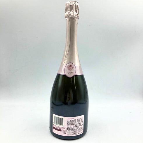 クリュッグ ロゼ 750ml 12.5% KRUG ROSE 【J1】