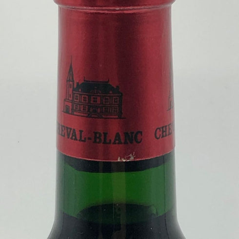 シャトー シュヴァル ブラン 1997 750ml Chateau Cheval Blanc ボルドーワイン【AFA15】