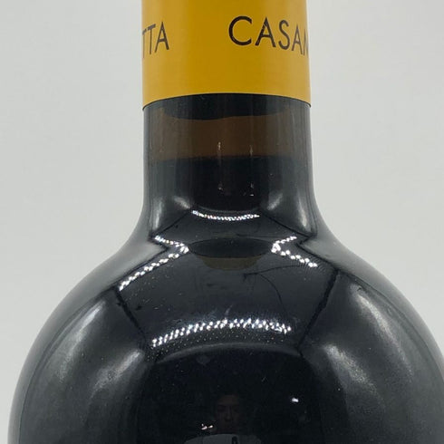 ビービー グラーツ カザマッタ ロッソ トスカーナ 2022 750ml 13.5% ,Bibi Graetz Casamatta Rosso イタリアワイン【D4】