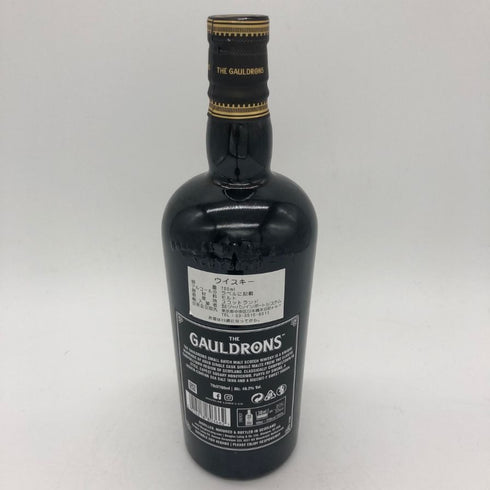 ザ ゴールドロンズ ダグラスレイン 1948 46.2% 700ml DOUGLAS LAING THE GAULDRONS スコッチウイスキー【B1】