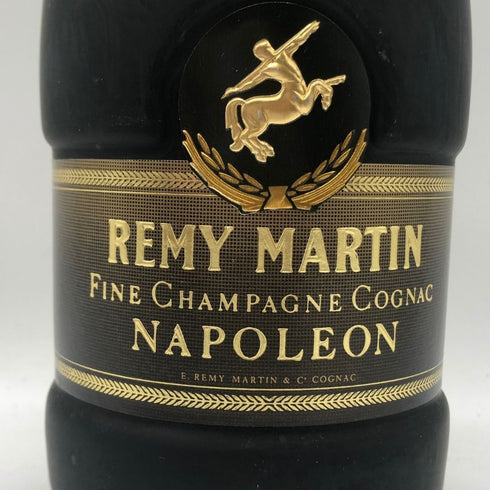 レミーマルタン ナポレオン ファインシャンパーニュ 700ml 40% REMY MARTIN NAPOLEON FINE CHANPAGNE コニャック【D3】