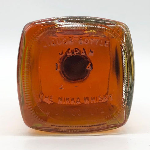 東京都限定◆ニッカ フロム ザ バレル 500ml 51.4% NIKKA FROM THE BARREL 【D1】