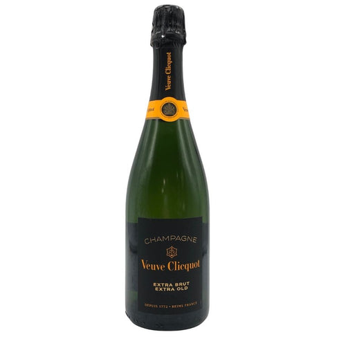 ヴーヴクリコ エクストラブリュット エクストラオールド 750ml Veuve Clicqumt シャンパン【D1】