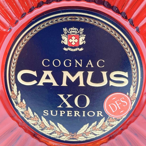 カミュ XO スペリオール 1000ml 40% CAMUS XO SUPERIOR 【I1】