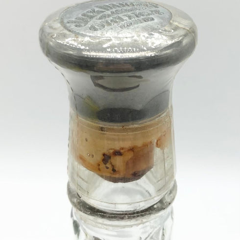 ジャックダニエル バイセンテナリー 1796-1966 750ml 48% JACK DANIEL'S BICENTENNIAL アメリカウイスキー【M】