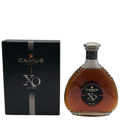 カミュ XO エレガンス 700ml 40% CAMUS ELEGANCE コニャック【J2】