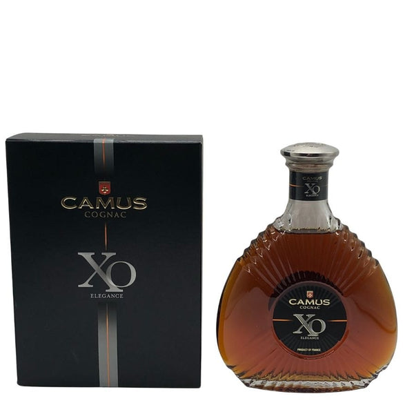 カミュ XO エレガンス 700ml 40% CAMUS ELEGANCE コニャック【J2】