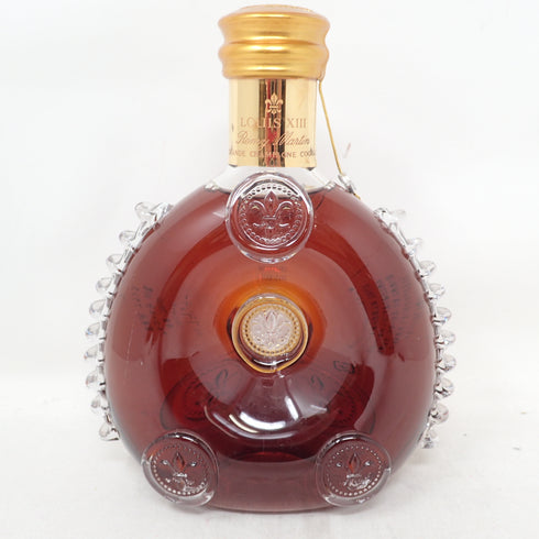 レミーマルタン ルイ13世 観音開き 700ml 40% REMY MARTIN コニャック【同梱不可】【P2】
