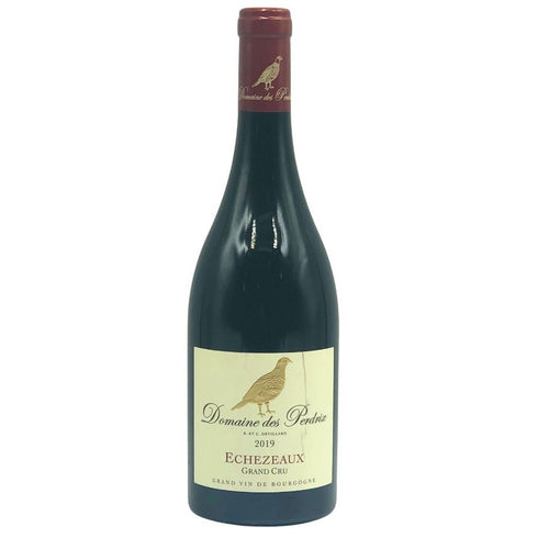 ドメーヌ デ ペルドリ エシェゾー グランクリュ 2019 750ml 14% Domaine Des Perdrix Echezeaux Grand Cru ブルゴーニュワイン【E2】