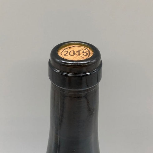 ドメーヌ デ ミロワール ソノリテ デュ ヴァン レ ソジェット 2015 750ml 13% Domaine des Miroirs 白ワイン【L2】