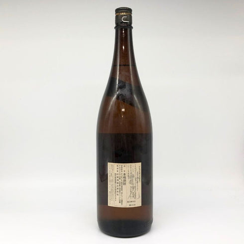 かめ壺焼酎 村尾 1800ml 25% 芋焼酎【R】