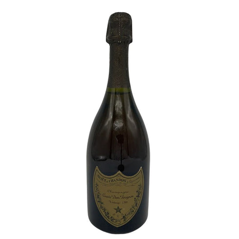 ドンペリニヨン 白 ヴィンテージ 1988 12% 750ml Dom perignon シャンパン【T1】