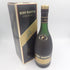 レミーマルタン VSOP ファインシャンパーニュ 旧旧ラベル 700ml 40% REMY MARTIN FINE CHAMPAGNE コニャック【D1】