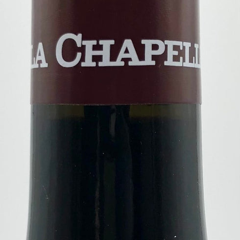 ポール ジャブレ エネ エルミタージュ ラ シャペル 2021 750ml 14.5% Paul Jaboulet Ainé Hermitage La Chapelle フランスワイン【M0】