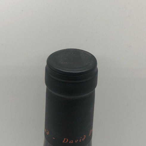ダヴィド デュバン ブルゴーニュ コート ド ニュイ ヴィラージュ 2022 750ml 13.5% David Duband Cote de Nuits Villages ブルゴーニュワイン【X0】