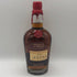 メーカーズマーク プライベートセレクション 750ml 53% Maker's Mark Private Selection バーボン【P4】