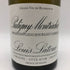 ルイ ラトゥール ピュリニー モンラッシェ 2023 750ml 13.5% Louis Latour Puligny Montrachet 白ワイン【U1】