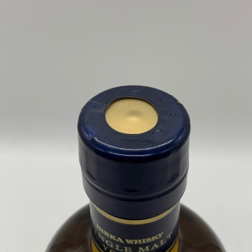 東京都限定◆ニッカ 余市 シングルモルト 700ml 45% NIKKA 【J4】