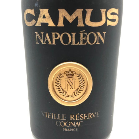 カミュ ナポレオン ヴィエイユ リザーブ 700ml 40% コニャック CAMUS NAPOLEON VIEILLE RESERVE コニャック【D3】