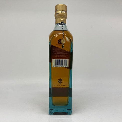ジョニーウォーカー ブルーラベル 500ml 40% Johnnie Walker スコッチウイスキー【F4】