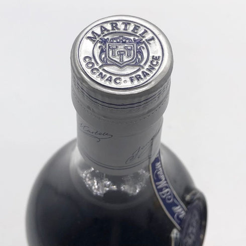 マーテル コルドンブルー オールド クラシック 700ml 40% MARTELL CORDON BLEU OLD CLASSIC コニャック【E】