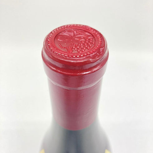 ダニエル モワンヌ ユドロ シャンボール ミュジニー レ ザムルーズ 1991 750ml 13.5% Daniel MOINE HUDELOT Chambolle Musigny 【G】