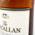 ザ マッカラン 12年 シェリーオークカスク 700ml 40% The MACALLAN 箱無 スコッチウイスキー【V】