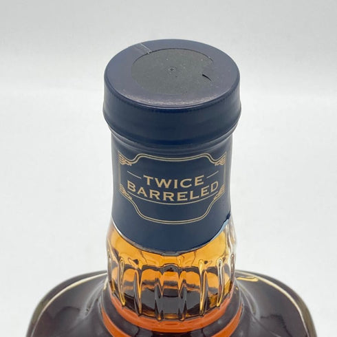 ジムビーム ダブルオーク 700ml 40% Jim Beam バーボン【I1】
