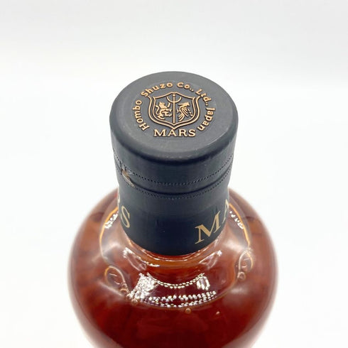 東京都限定◆マルス 駒ヶ岳 シングルモルト 2024 エディション 700ml 50% MARS KOMAGATAKE 【V】